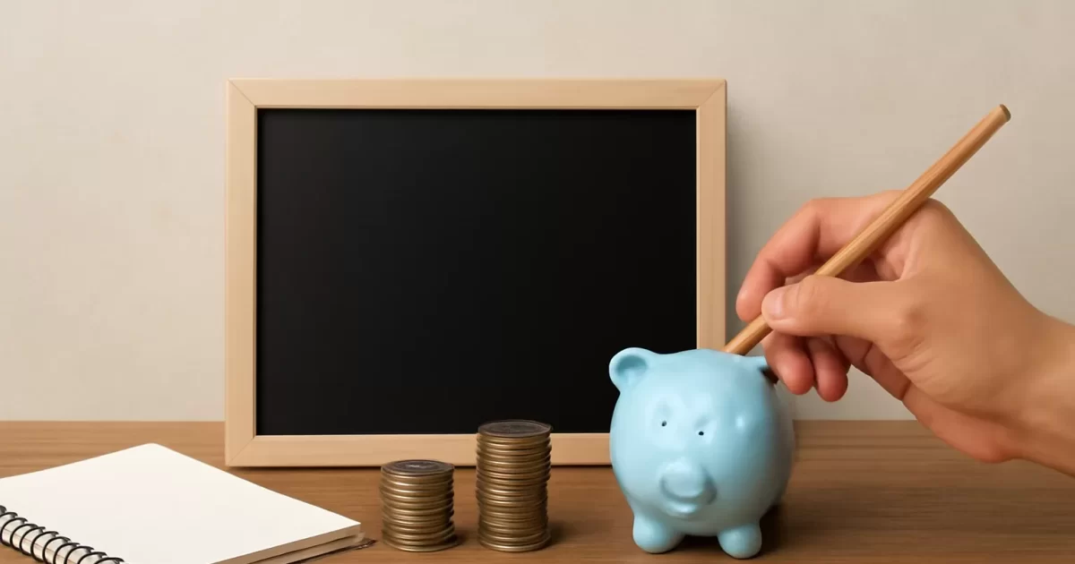 Cómo aprender educación financiera desde cero