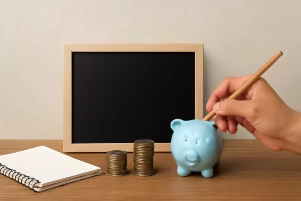 Cómo aprender educación financiera desde cero