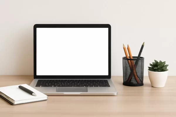 Cómo armar un portafolio freelance desde cero