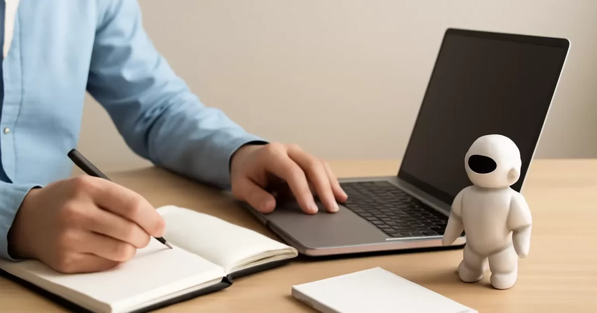 Cómo automatizar tareas freelance con IA