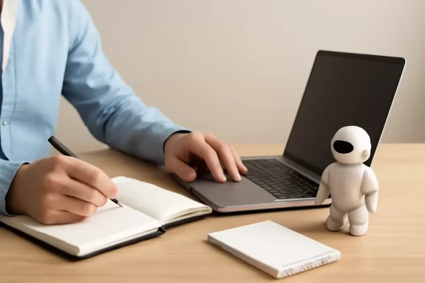 Cómo automatizar tareas freelance con IA