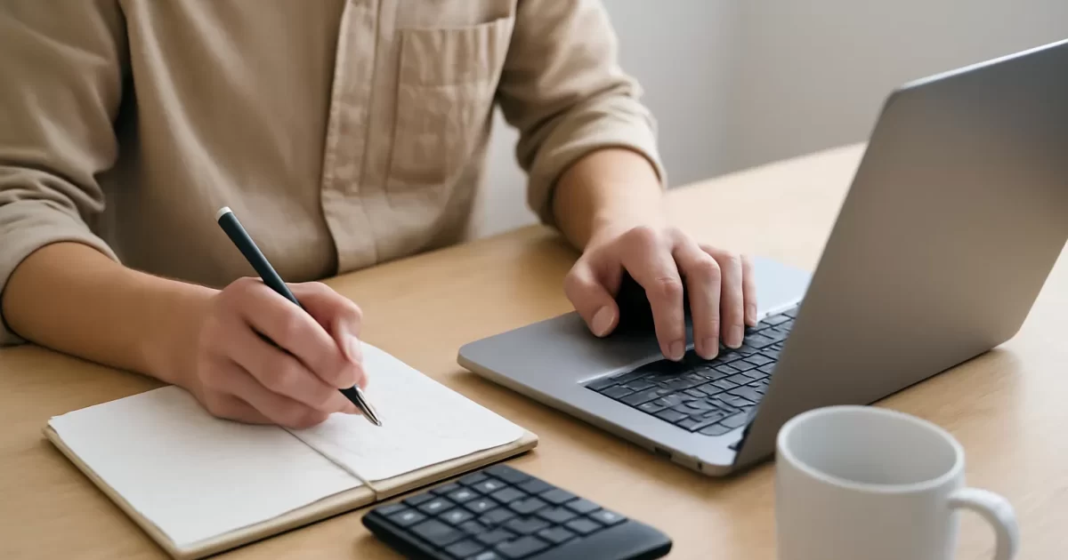 Cómo calcular cuánto cobrar como freelance