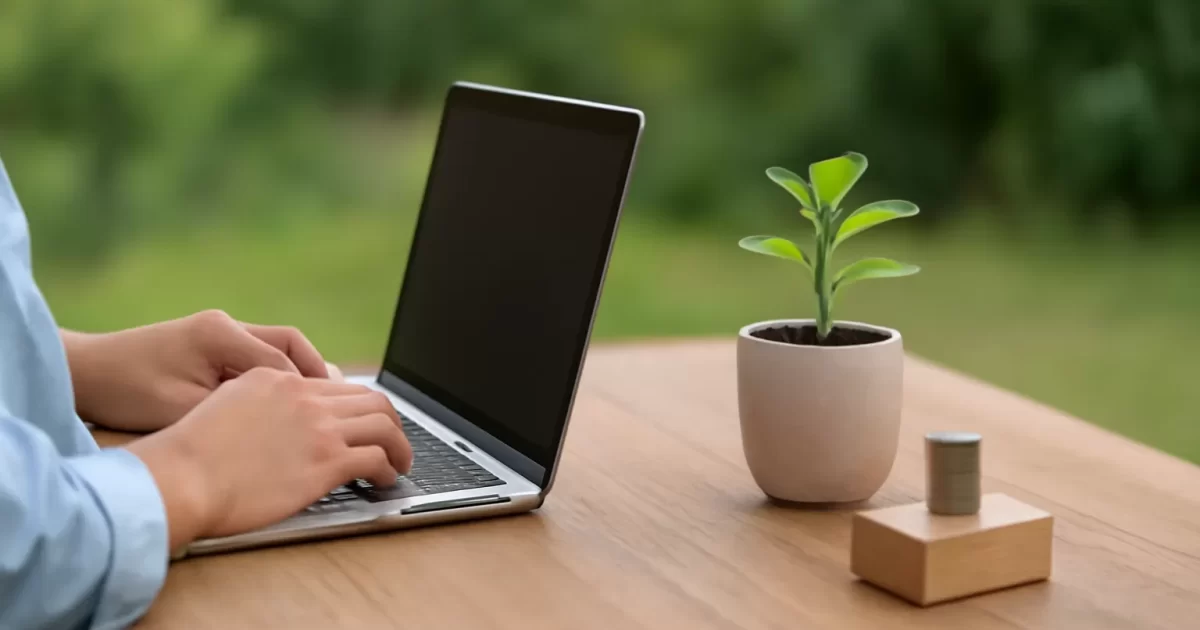 Cómo combinar trabajo remoto e ingresos pasivos