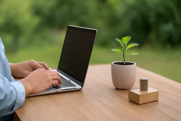 Cómo combinar trabajo remoto e ingresos pasivos