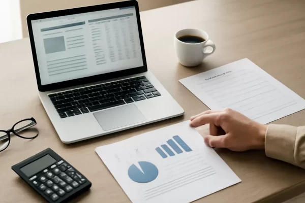 Cómo comparar precios de desarrollo web