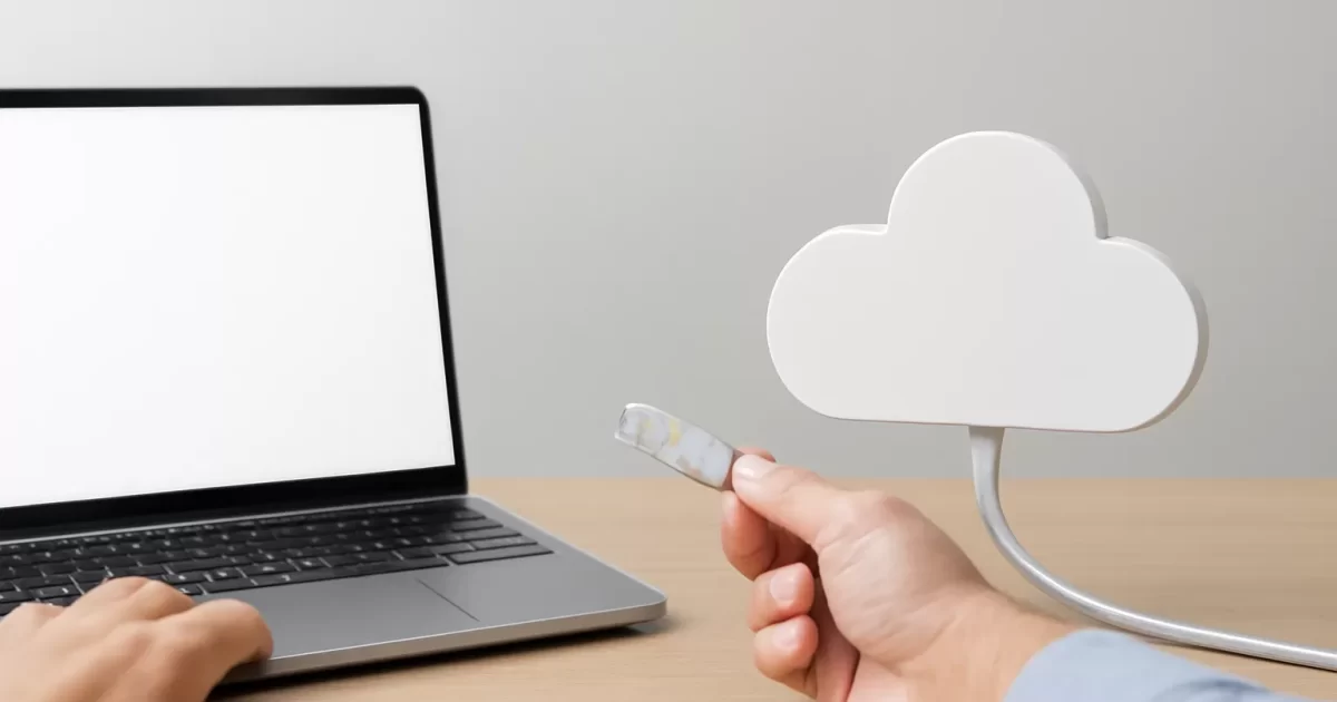 Cómo conectar una web con sistemas externos