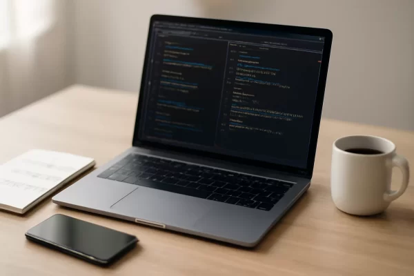 Cómo conectar una web con una API