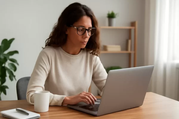 Cómo conseguir trabajo remoto como asistente virtual