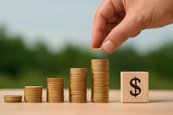 Cómo construir varias fuentes de ingresos