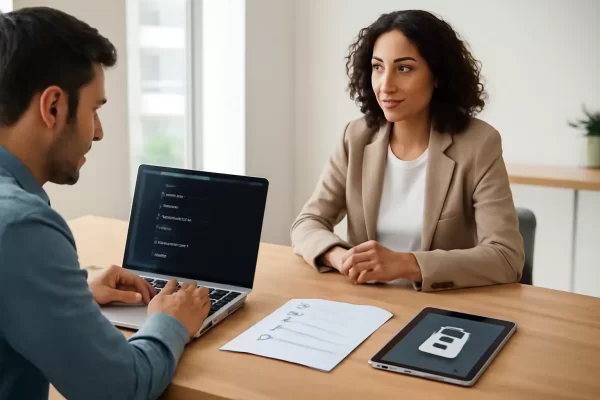 Cómo contratar desarrollo web de forma segura