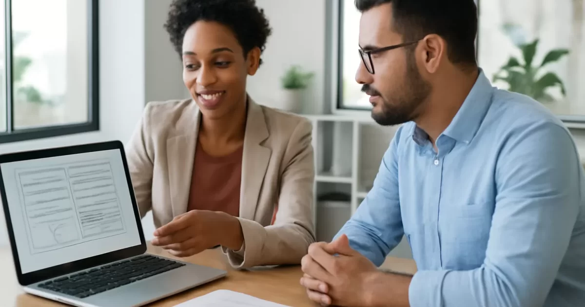 Cómo contratar el desarrollo de una página web