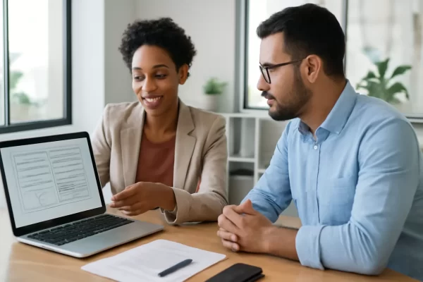 Cómo contratar el desarrollo de una página web