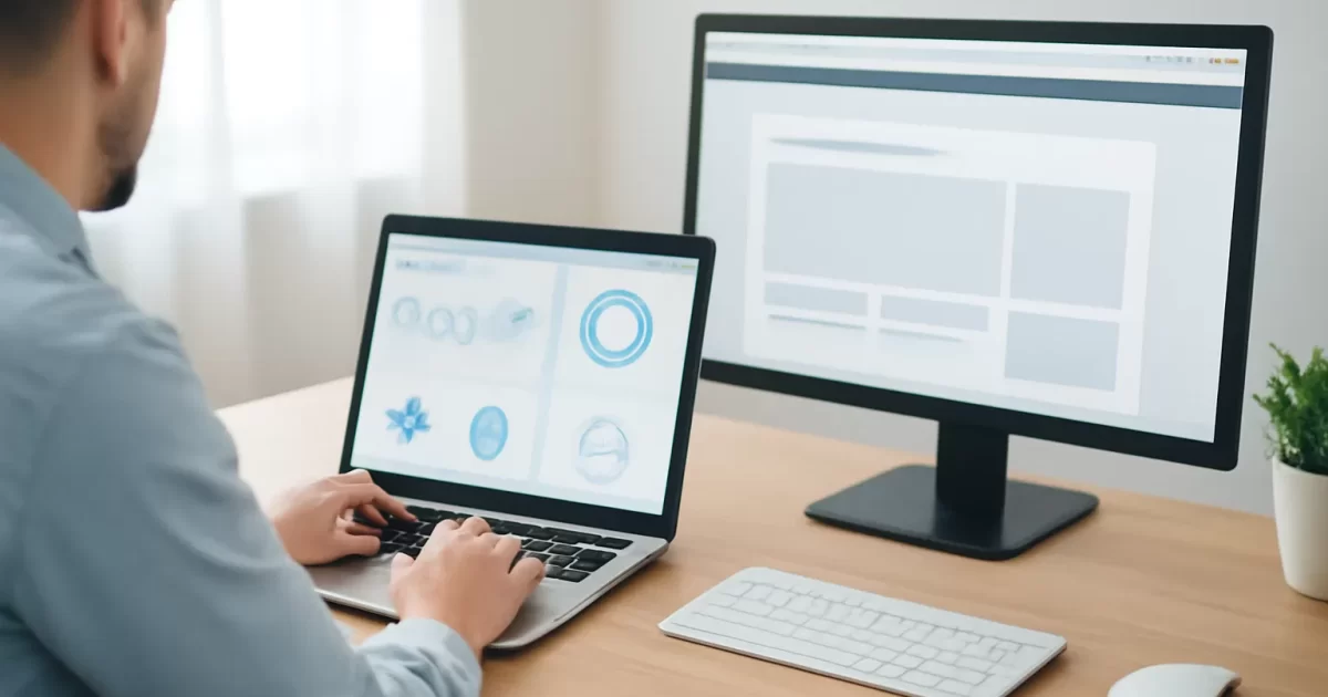 Cómo contratar mantenimiento para tu página web