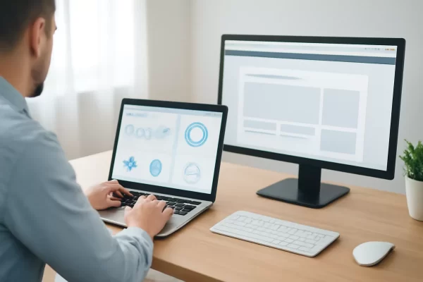 Cómo contratar mantenimiento para tu página web