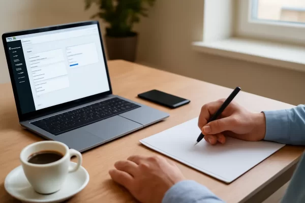 Cómo contratar un desarrollador de WordPress