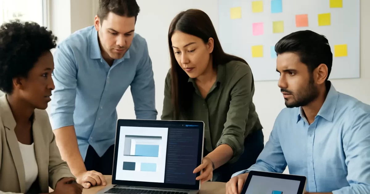 Cómo contratar un desarrollador web