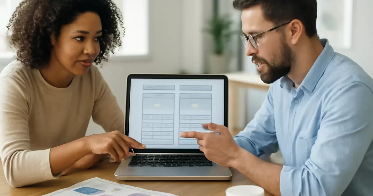 Cómo contratar un diseñador web