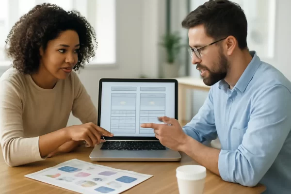 Cómo contratar un diseñador web