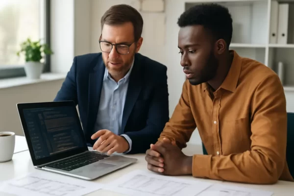 Cómo contratar un programador web