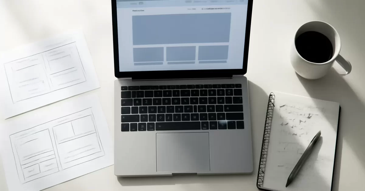 Cómo contratar una página web para tu empresa
