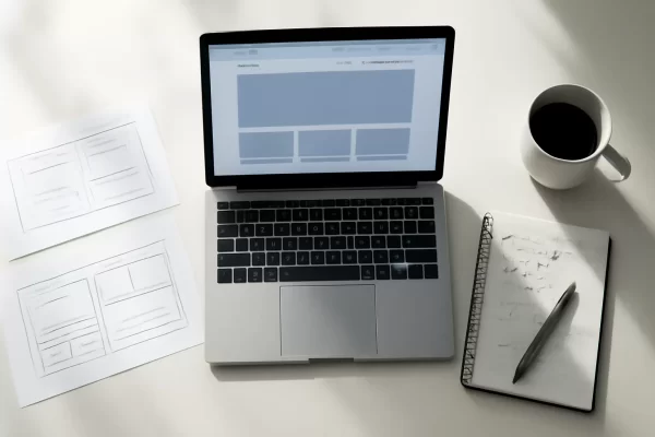 Cómo contratar una página web para tu empresa