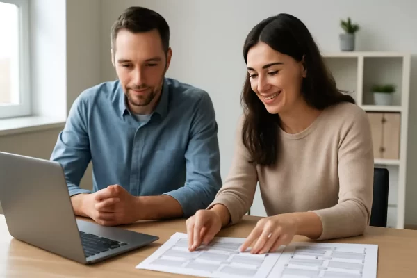 Cómo contratar una web profesional para tu negocio