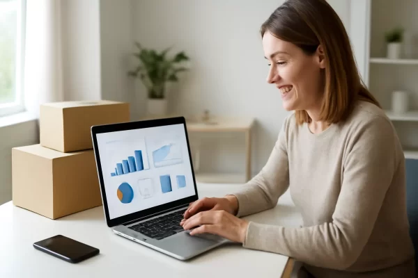Cómo convertir tu sitio web en un canal de ventas