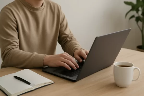 Cómo crear un blog para generar ingresos