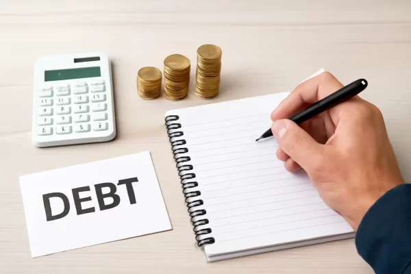 Cómo crear un plan para pagar tus deudas
