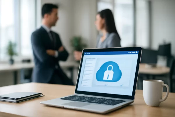 Cómo crear un portal privado para clientes