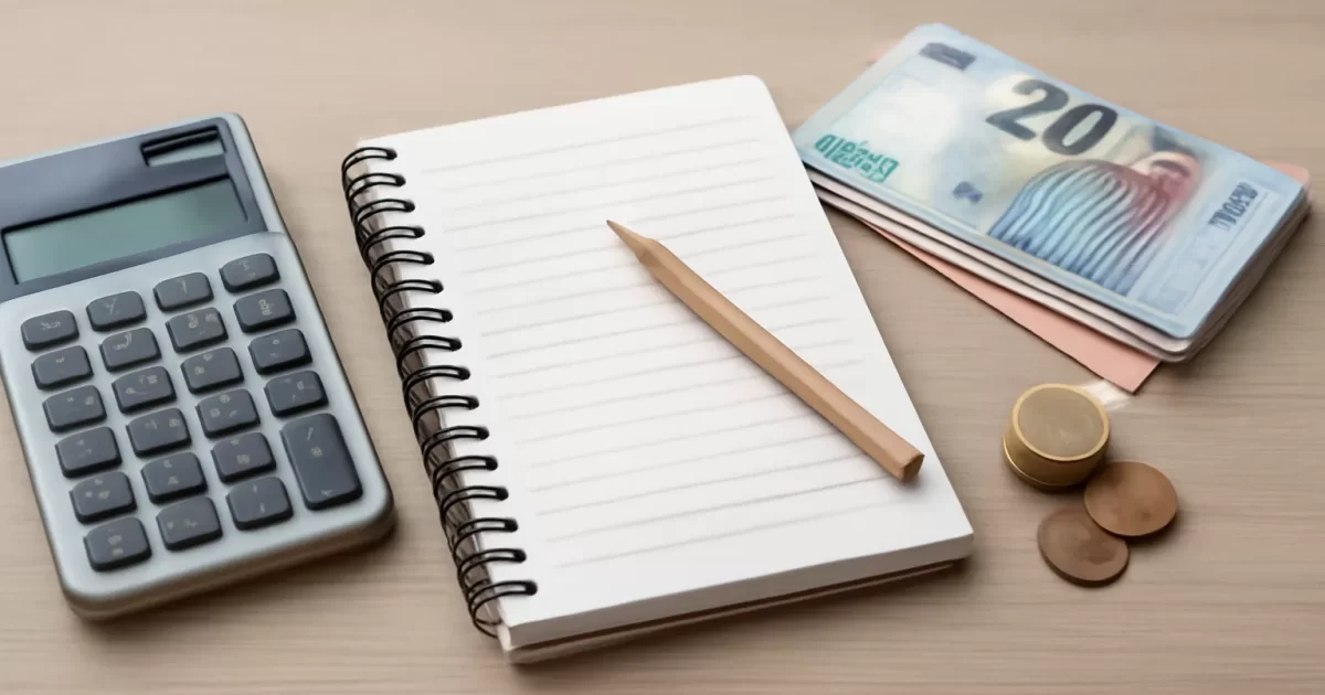 Cómo crear un registro ordenado de ingresos y gastos