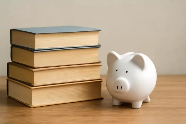 Cómo crear una base sólida de educación financiera