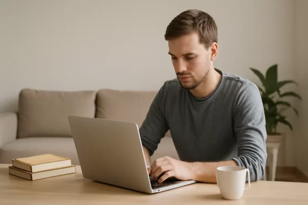 Cómo crear una fuente de ingresos extra desde cero