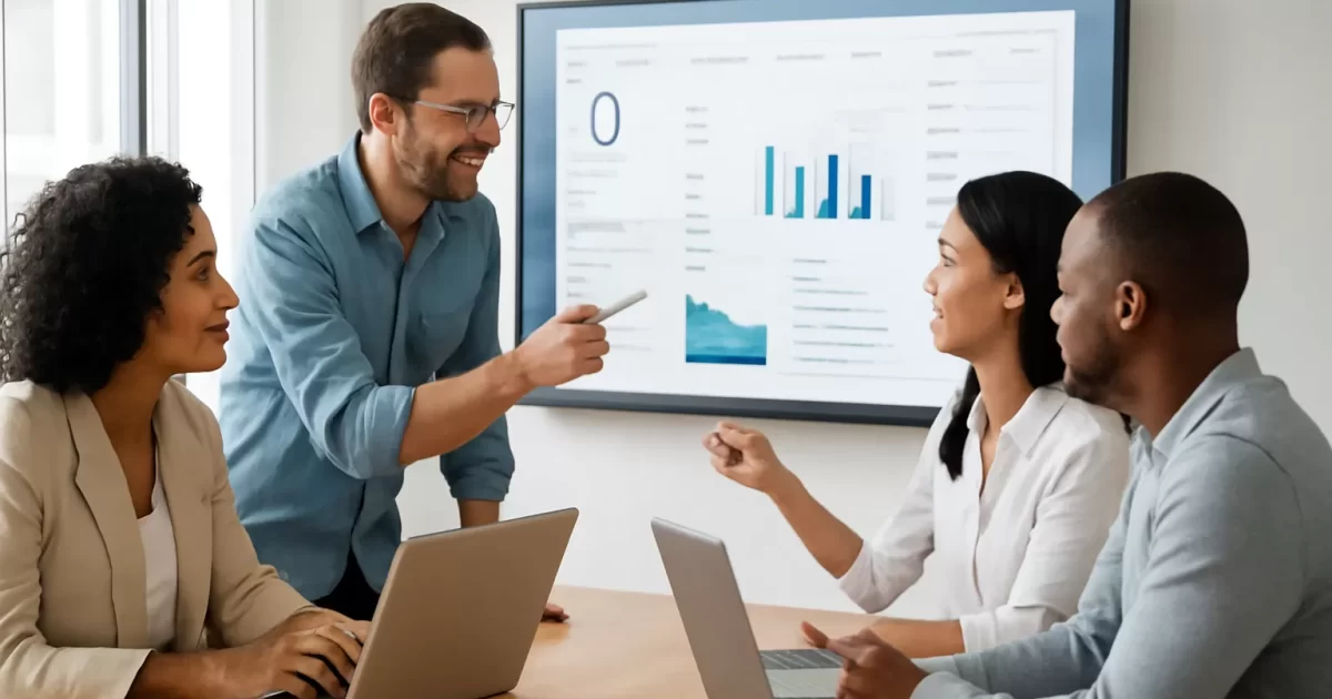 Cómo crear una intranet empresarial
