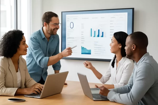 Cómo crear una intranet empresarial