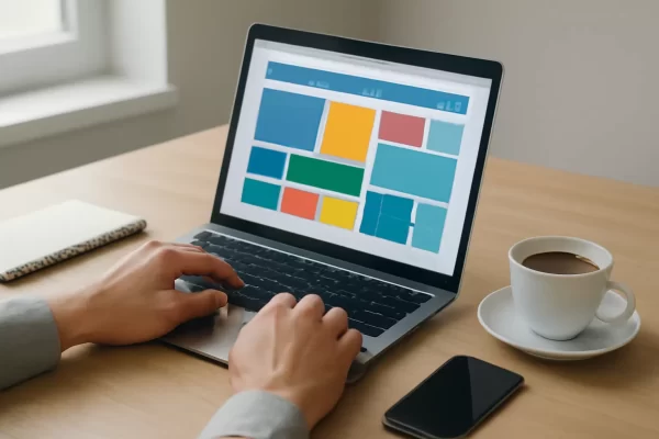 Cómo crear una landing page con Elementor