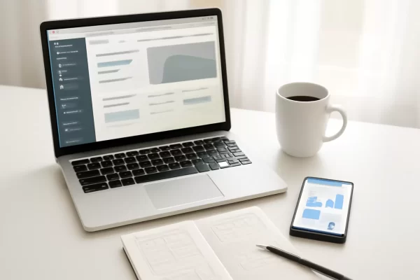 Cómo crear una landing page con Google Sites