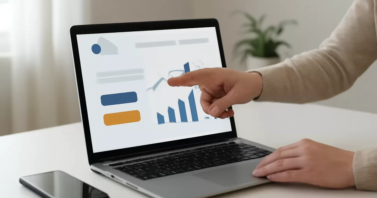 Cómo crear una landing page de servicios