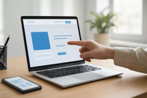 Cómo crear una landing page de ventas