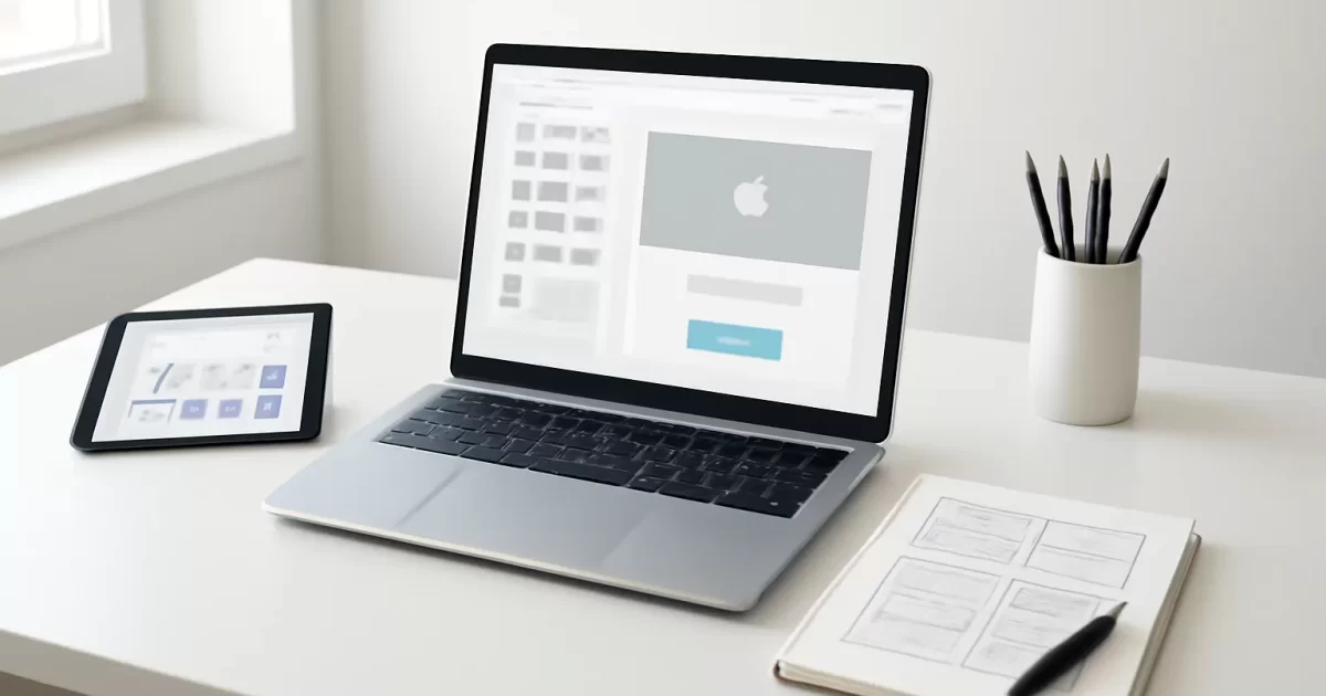 Cómo crear una landing page en WordPress