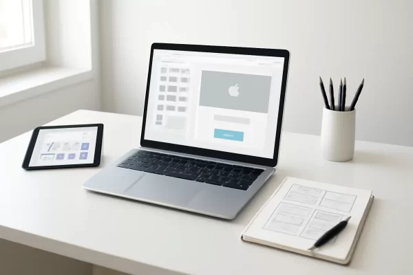 Cómo crear una landing page en WordPress
