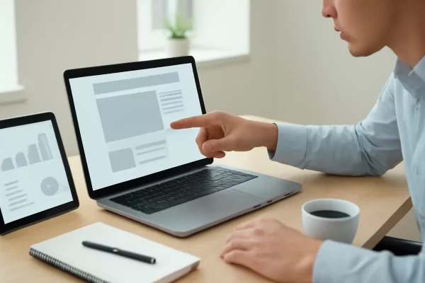 Cómo crear una landing page para captar leads