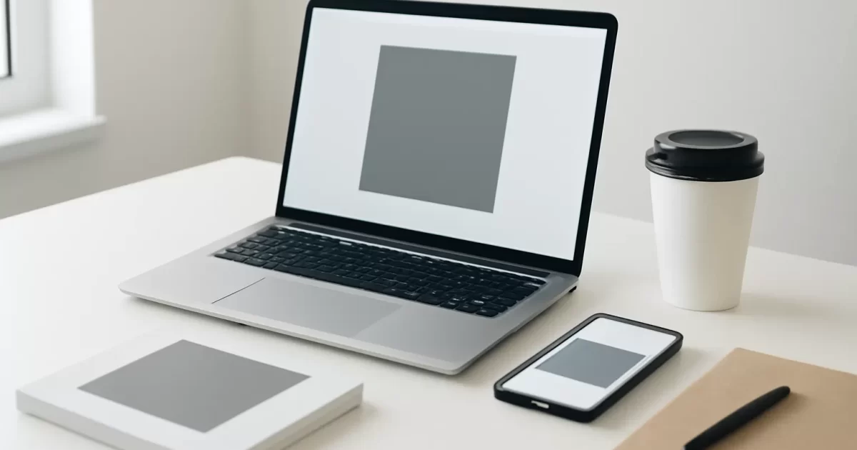 Cómo crear una landing page para un ebook