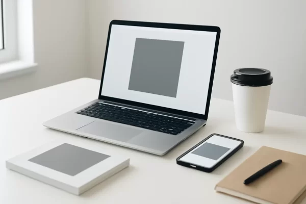 Cómo crear una landing page para un ebook