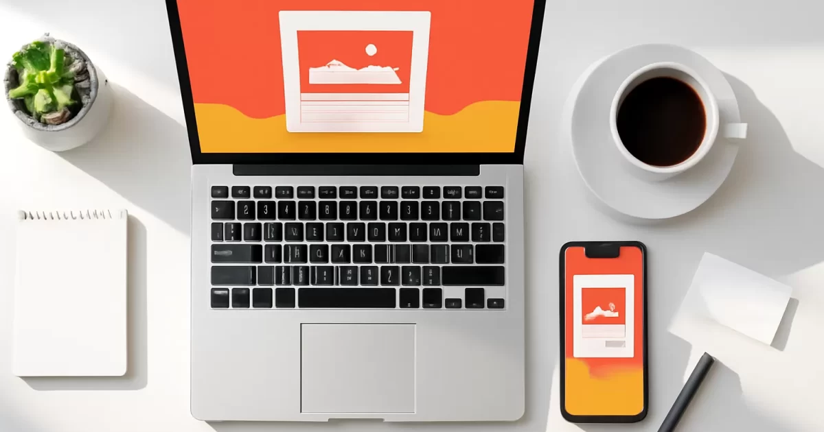 Cómo crear una landing page para un evento
