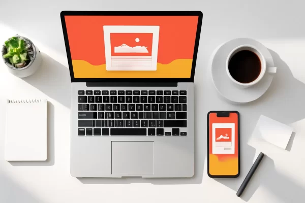 Cómo crear una landing page para un evento