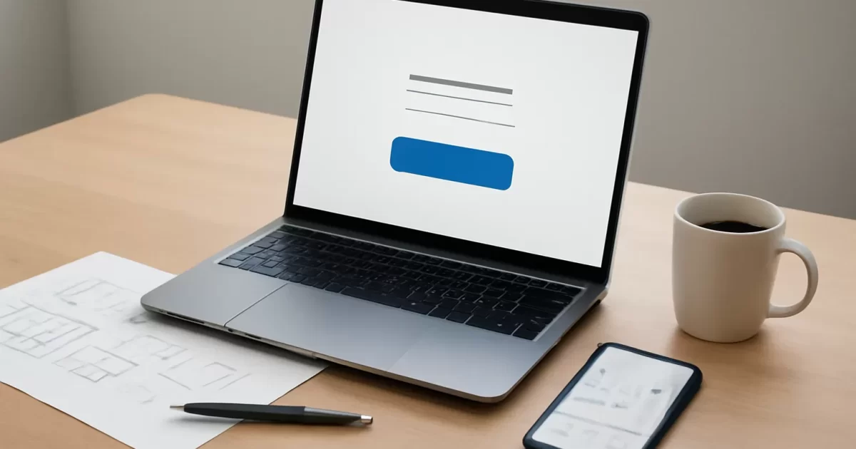 Cómo crear una landing page para vender