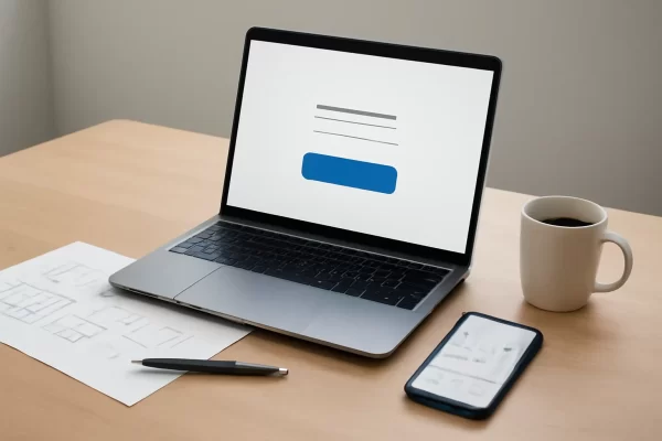 Cómo crear una landing page para vender