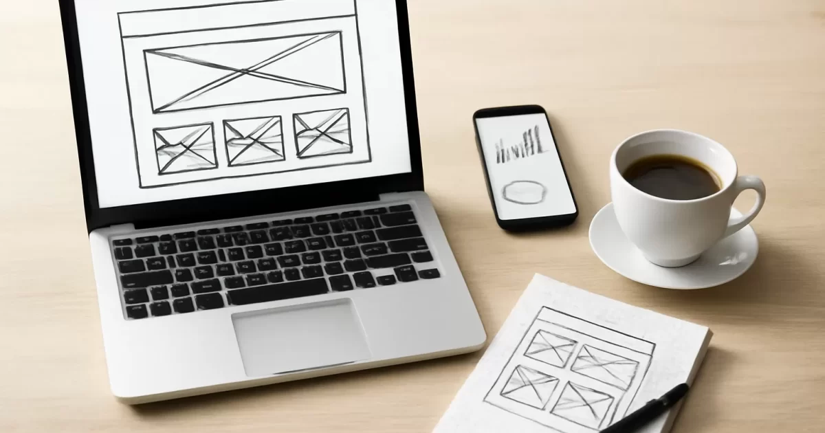 Cómo crear una landing page profesional