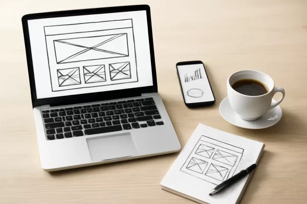 Cómo crear una landing page profesional